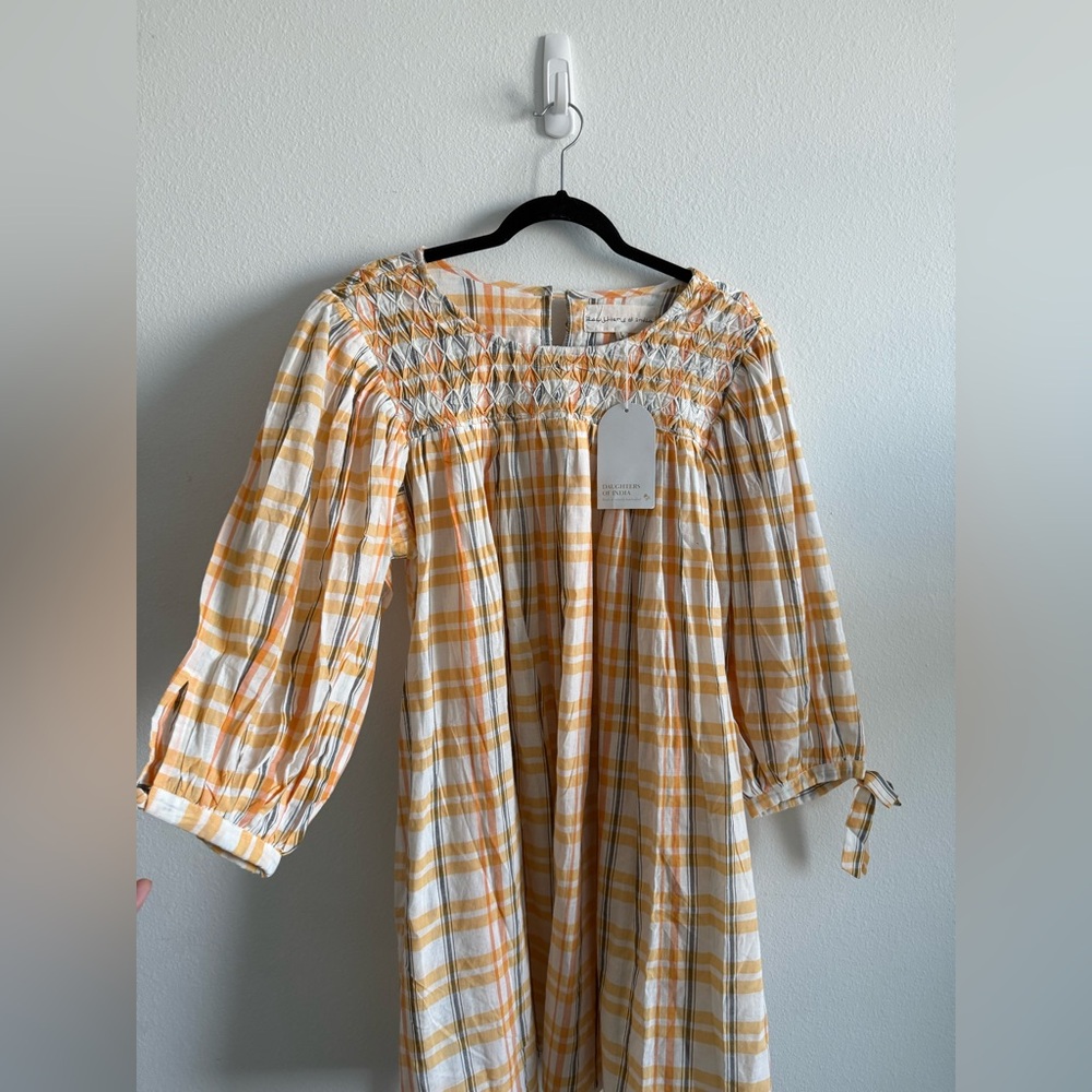 NWT DAUGHTERS OF INDIA - Picture 7 of 11